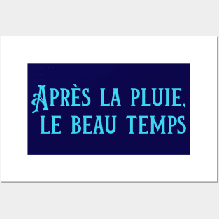 French Gifts France Lover Polyglot Inspirational Gift Posters and Art